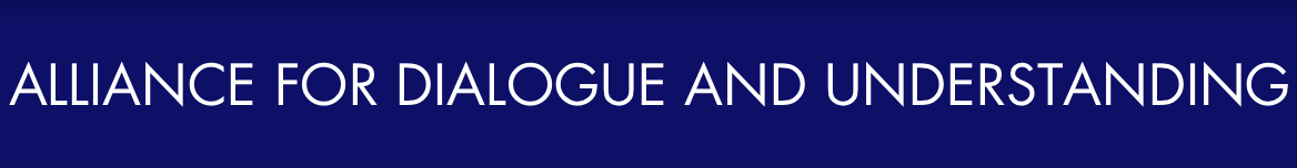 Alliance for Dialogue and Understanding