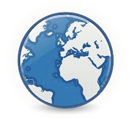 🌎
